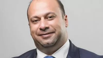 ماجد صلاح: نشر ثقافة التقييم العقاري لدى جميع الفئات ضرورة ملحة