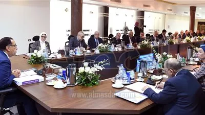 «التنمية المحلية»: 35 مليار جنيه تكلفة رفع كفاءة وتطوير الطرق بالمحافظات