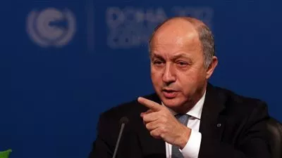 فلسطين ترحب بنية فرنسا الاعتراف بها حال فشل عقد مؤتمر دولي  