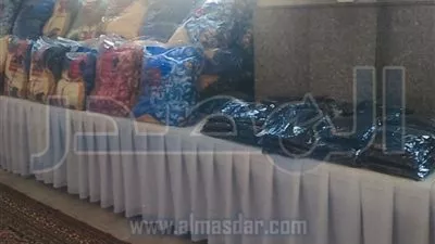 جهود الإدارة العامة لشرطة الرعاية اللاحقة خلال عام 2015