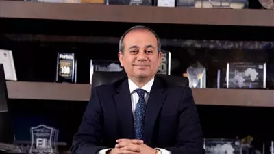 «أبوظبي الإسلامي- مصر» يوقع عقد تمويل مع «أورا ديفلوبرز إيجيبت» بـ 200 مليون جنيه