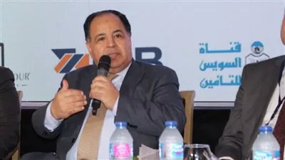 وزير المالية: الانتهاء من المسودة المبدئية لمشروع قانون «الضريبة على الدخل»