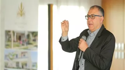 «ماونتن فيو» تستهدف 8 مليارات جنيه مبيعات بالمرحلة الأولي لـ «أوفيس بارك»