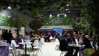 130 مليون دولار تعاقدات الشركات المصرية بـ