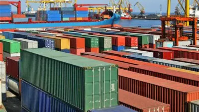 3,273 مليار دولار قيمة صادرات «مواد البناء» خلال 8 شهور