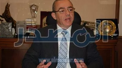 إعفاء المساحات المخصصة لصالح وزارة الدفاع بمطار العريش من مقابل الإشغال