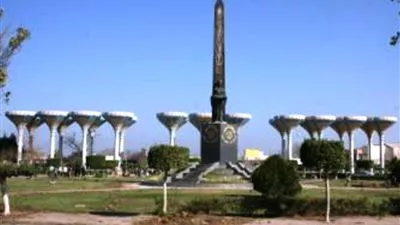 إنشاء كلية للثروة السمكية في شمال سيناء