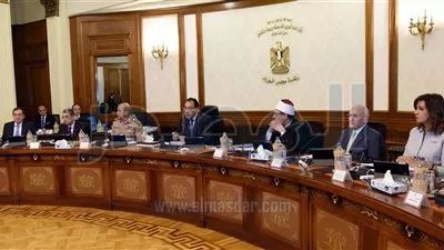 الحكومة توافق على إعادة إنشاء وتنظيم الغرف الصناعية