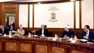 الحكومة توافق على مشروع الموازنة العامة للدولة للعام المالي 2019/2018
