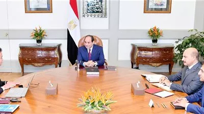 السيسي يتابع جهود تطوير منظومة التعليم العالي والبحث العلمي