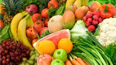 مصر تصدر 252 ألف طن من الفاكهة والخضروات خلال شهر يناير