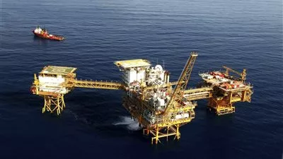 وزير البترول : بدء حفر آبار المرحلة 