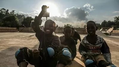 اليابان تعقد مؤتمرًا لمساعدة إفريقيا .. أغسطس المقبل