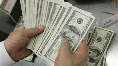 سعر الدولار اليوم الثلاثاء 20 مارس 2018