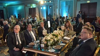 الإتحاد المصرى للتمويل العقاري يطلق موقعا تفاعليا وبرنامج معتمد للتمويل