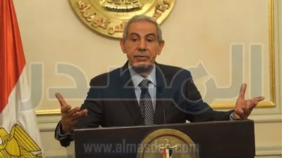وزير التجارة يشهد افتتاح المنتدى المصري الروسي الثاني