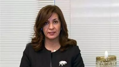 وزيرة الهجرة تتوجه إلى السعودية لبحث مشاكل العمالة المصرية