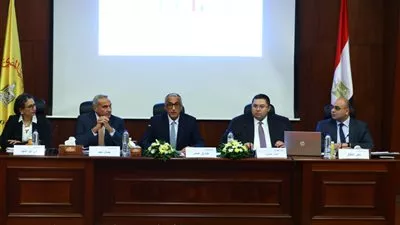 «المركزي»: 28 بنكا يتوافقون مع اشتراطات الحد الأدنى لرأس المال