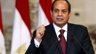 الرئيس يقر قانون انتخاب ممثلي العاملين بمجالس إدارة القطاع العام
