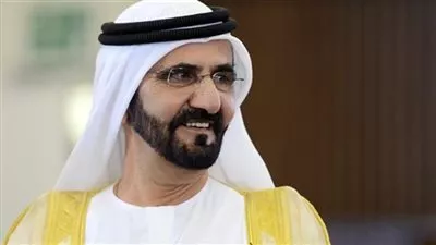 حاكم دبي: إعمار والدار تدشنان مشروعات بقيمة 8,2 مليار دولار