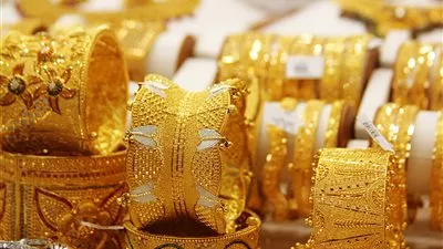 أسعار الذهب فى مصر اليوم الإثنين 1 فبراير 2016
