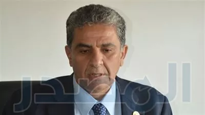وزارة البيئة تدرس إيقاف رصد التماسيح بترعة الإسماعيلية
