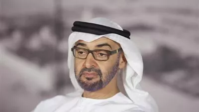 محمد بن زايد: مجلس أبو ظبي للاستثمار ينضم إلى مجموعة مبادلة