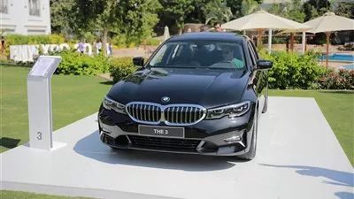 «البافارية» تعرض الطرازات الجديدة فى  «BMW XPO» 