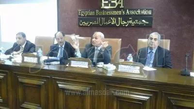 جمعية رجال الأعمال تبحث تداعيات قرارات الاستيراد و الجمارك الأخيرة