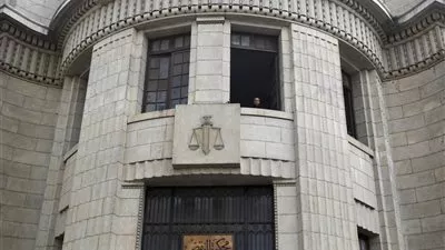 محكمة النقض تقبل طعن 150 متهما في 