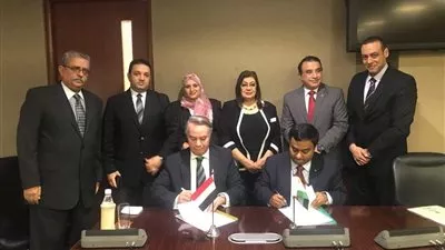 3,5 مليار دولار حجم التبادل التجاري بين مصر والهند خلال 2017