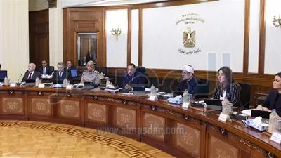 مجلس الوزراء: 500 مليون دولار تمويل إضافي لدعم شبكات الآمان الاجتماعي