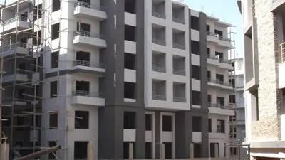 «المعادي جروب» تسلم وحدات مشروع «فاميلي هوم» .. نهاية أبريل المقبل