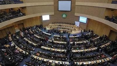 مصر ترحب بتعيين كيكويتي مبعوثًا ساميًا للاتحاد الإفريقي إلى ليبيا