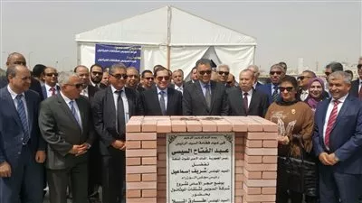 230 مليون دولار لمشروعي مشتقات الميثانول وتصدير اليوريا بدمياط