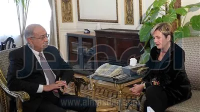 رئيس الوزراء: هناك العديد من الفرص الاستثمارية لتعزيز التعاون مع إيطاليا