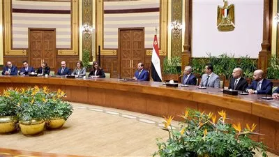 السيسي يؤكد الحرص على التفاعل المباشر مع المستثمرين المصريين بالخارج