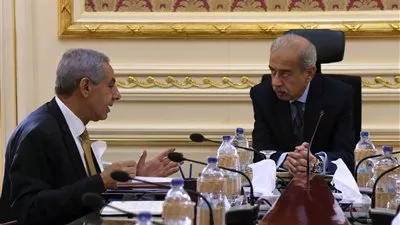 رئيس الوزراء يتابع الموقف التنفيذي لمشروع المثلث الذهبي