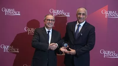 «جلوبال فاينانس» تكرم طارق عامر ضمن أفضل محافظي البنوك المركزية في العالم
