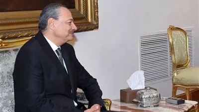 النائب العام يأمر بفتح تحقيقات في واقعة مقتل الشاب الإيطالي