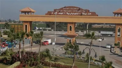 «تنمية مدينة النوبارية» يخاطب شركات التأمين لتغطية منشآته وسياراتها ضد مخاطر الحريق والسطو
