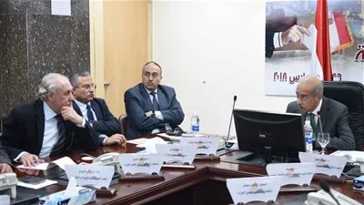 شريف إسماعيل: 17 مليار جنيه بالموزانة الجديدة للصرف الصحي