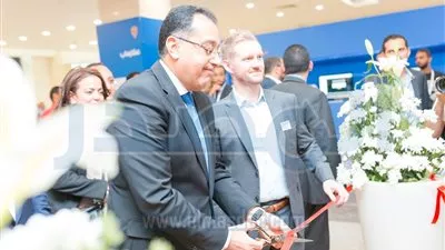 حزمة مشروعات جديدة لمطورى العقارات بمعرض سيتي سكيب مصر 