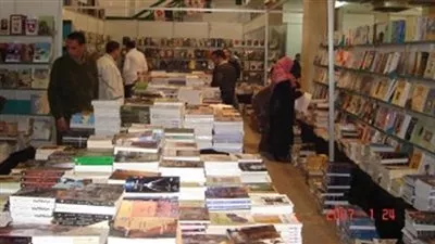 ندوة حول أدب الطفل في روسيا بمعرض القاهرة الدولى للكتاب