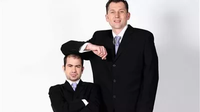 دراسة: طوال القامة الأكثر وفاة بالسرطان والأقل إصابة بأمراض القلب