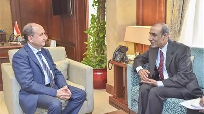 القاهرة تستضيف منتدى أعمال «غرب أسيا وشمال افريقيا».. نوفمبر المقبل