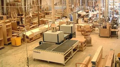 المجلس التصديري للأثاث: نعمل على زيادة الصادرات إلى مليار دولار