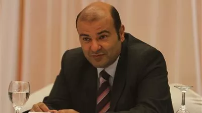 وزير التموين يبحث مع منظمة الأغذية العالمية تدعيم الدقيق بعنصر الحديد