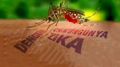 المملكة المتحدة تتخذ إجراءات لمقاومة فيروس 