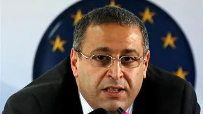 اليوم.. مجلس الأعمال 